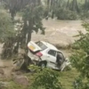 Hyderabad Man Makes Chilling Last Call Before Getting Washed Away In Floods