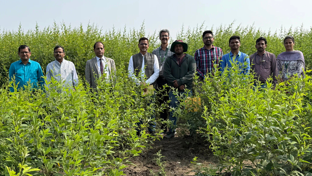 जलवायु परिवर्तन के दौर में यह तकनीक और भी जरूरी हो जाती है।