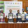 ICRISAT के वैज्ञानिकों ने न केवल इसका अध्ययन किया है, बल्कि Seedling Transplanting Protocols for Sustainable Pigeonpea Production भी जारी किए है