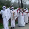 Badaga Tribe Members Dance To Folk Song Donning Face Masks ...