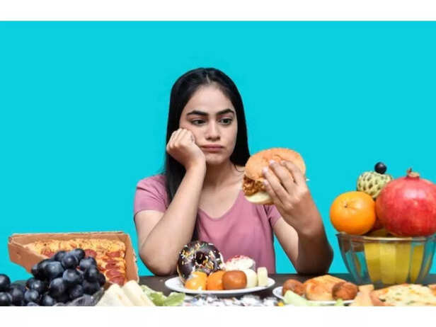 Invisible failure diet