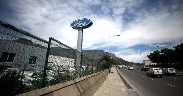 Ford Technology, Ford Road Safety, Road Accidents, Predictive Road Safety Tool, Road Safety, Auto News