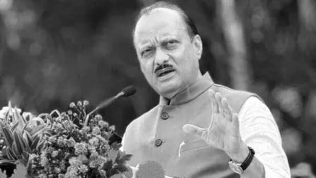 "Ajit Pawar Ji was a Leader of the People" - Narendra Modi