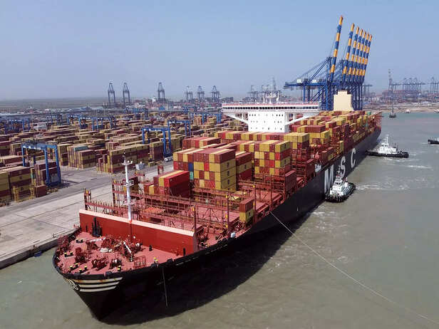 India-EU FTA to level textile playing field with Bangladesh, Pakistan as tariffs fall: Jefferies