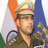 35-YO Naresh Kumar, Assistant Commandant Of CRPF, Receives 7th Police ...