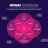 Ikigai Diagram