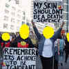 'Anonymous Camera' App Can Blur Faces Of Protesters Involved In Black ...