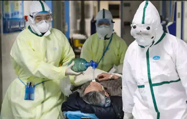 COVID-19 has killed over 432,000 people worldwide