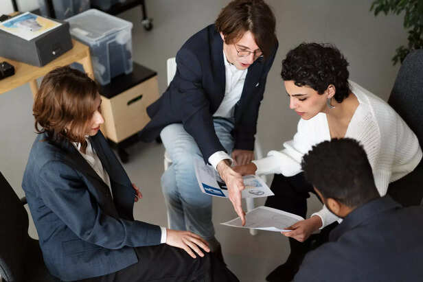 Amazon Global Office Locations