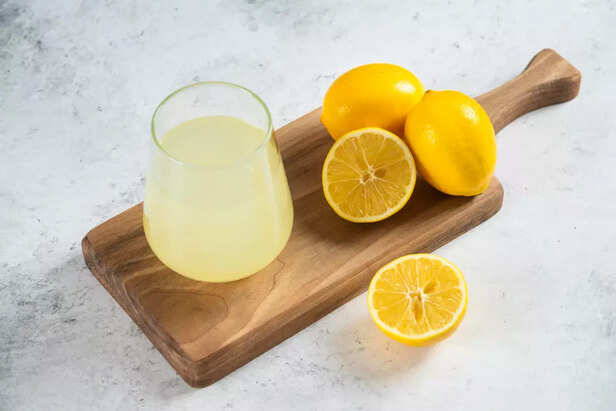 Lemon Juice