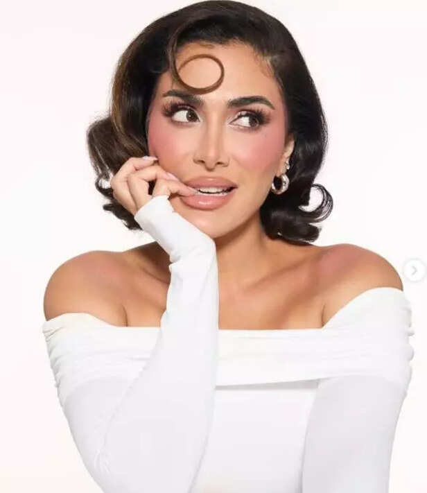 Huda Beauty founder Huda Kattan accused of amplifying pro-regime narrative in Iran video row