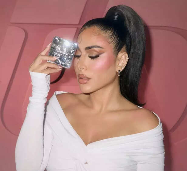 Huda Kattan