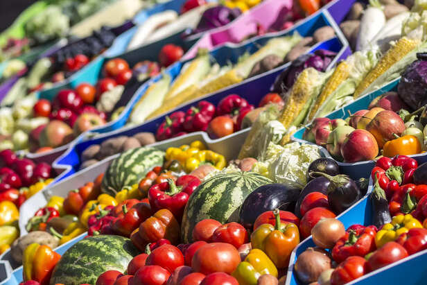 छोटे खीरे, स्वीट कॉर्न और सूखी प्याज जैसे उत्पादों को भी 'पसंदीदा' दर्जा दिया गया है, जिससे इनका निर्यात बढ़ेगा