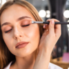 touchup after a makeup