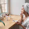 daily skincare routine
