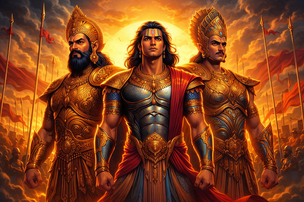Mahabharata