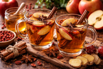 Apple Tea: The Viral Chinese Wellness Hack for Weight Loss and Bloating