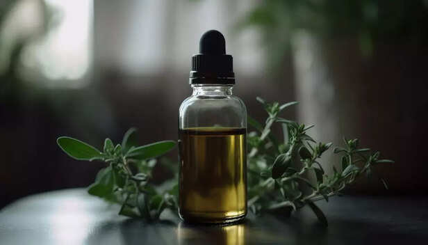 Tea Tree Oil