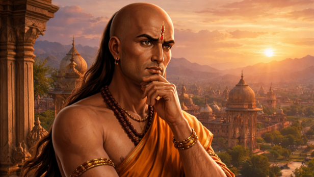 Discipline is a Key Trait of Successful Kings (Image Credit: AI)