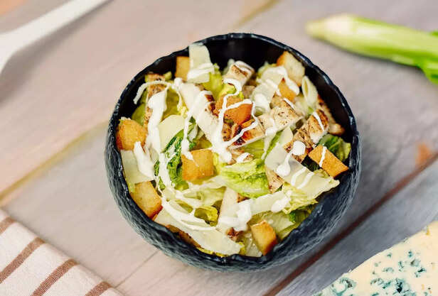 Healthy Small Meal Plates