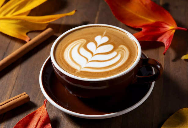 4-5 Cups of Coffee Can Result in Panic Attacks