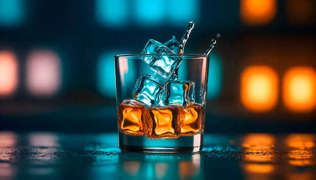 Alcohol and Withdrawals