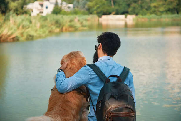 Creating memories that strengthen the bond with pet