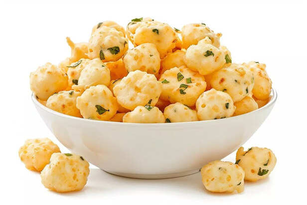 Roasted Makhana Snack