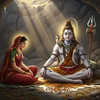 Parvati Waiting With Calm Faith