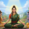 Parvati Choosing Silence Over Complaint