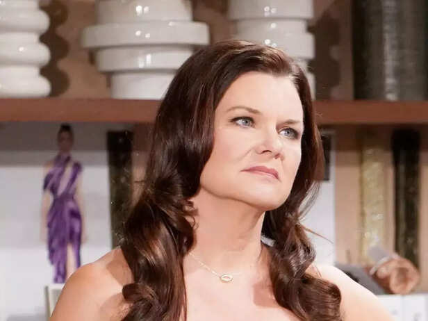 ​Katie pushes forward with a secret plan​