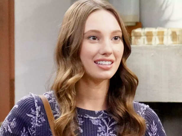 ​Dylan unexpectedly crosses paths with RJ​