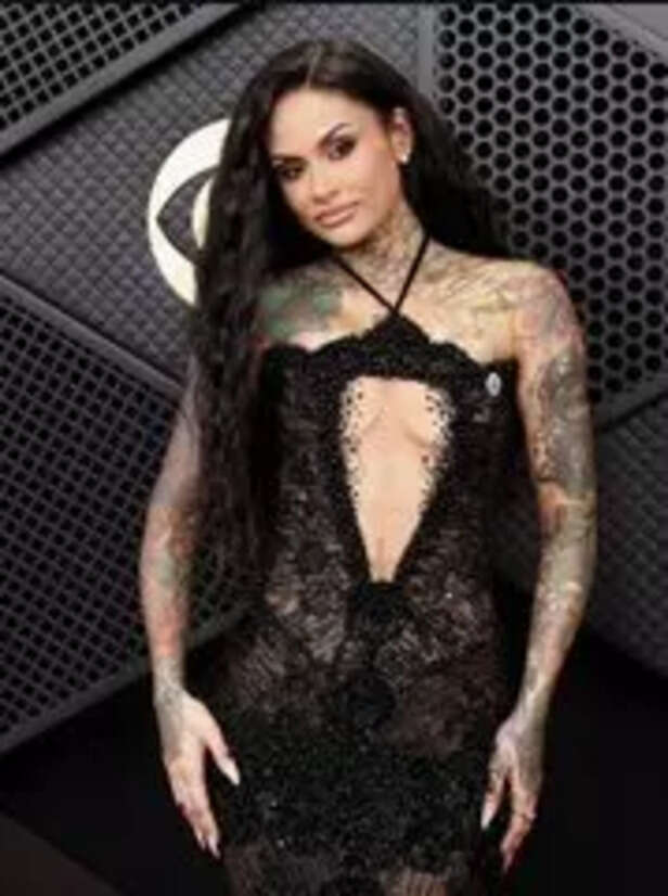 X| @kehlanidaiIy| New photos of Kehlani at the 2026 Grammy Awards