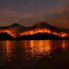 Fire water