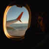 Seat Near Window of A plane