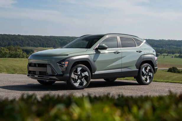The top 5 affordable cars and SUVs for 2026, according to Edmunds