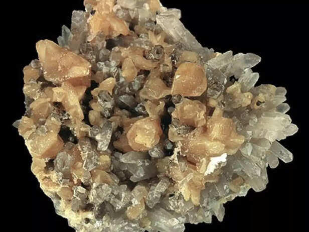 ​Odisha has 3.16 million tonnes of monazite​