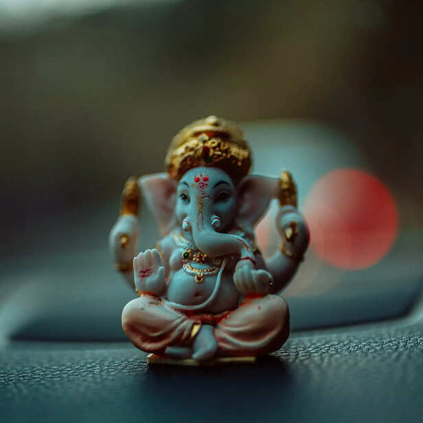 Sankashti Chaturthi is a day of reflection and renewal