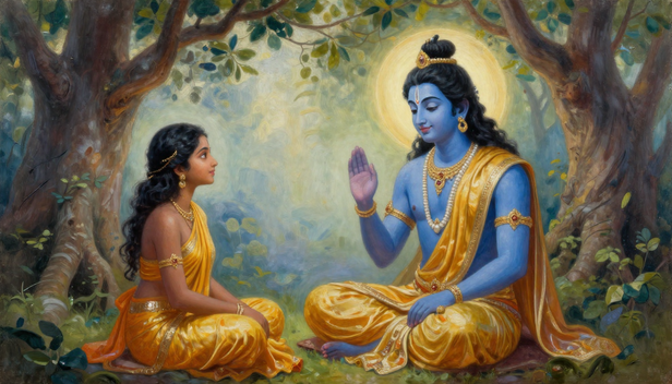 Life Lessions by krishna