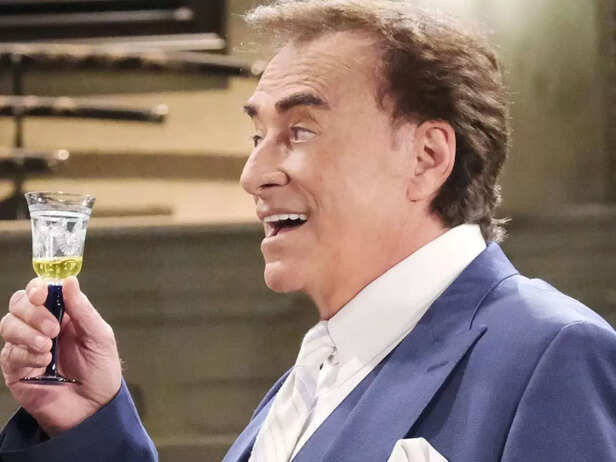 ​Tony, EJ, Kristen, Chad, and Theo were being held captive by Peter​