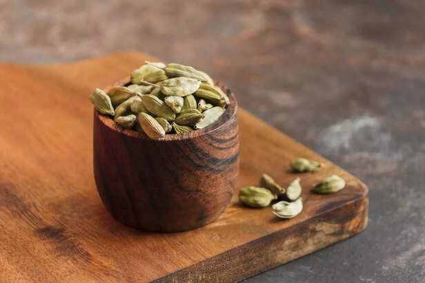 Elaichi for Fresh Breath