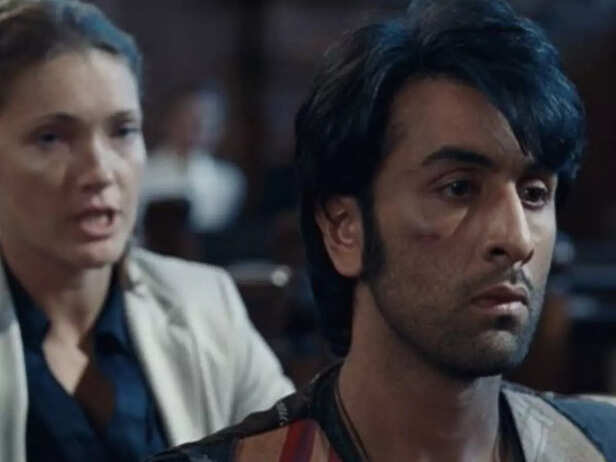 ​ Ranbir Kapoor captures love’s highs and lows​