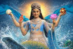 Why Ganga Is Called a Mother and Not a Goddess