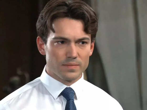 ​Michael faces interrogation​