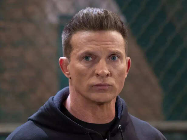 ​Jason struggles with how to protect Britt​