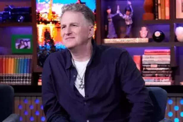 X| Michael Rapaport attends a public event in New York City.
