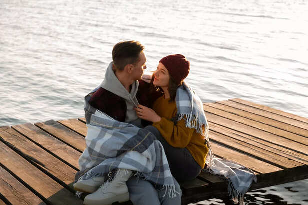 Quiet Moments of Love