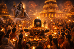 Maha Shivratri 2026: Date, Puja Timings and Spiritual Significance