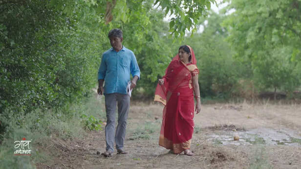 रूबी की इस लड़ाई में उनके पति ओपी पारीक ने कदम-कदप पर पूरा साथ दिया।