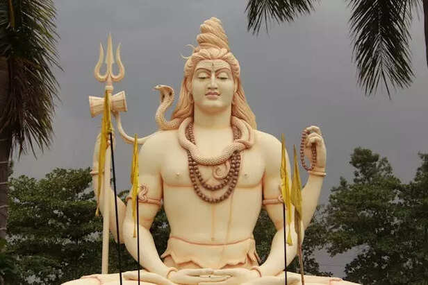 Maha Shivratri 2026 Date